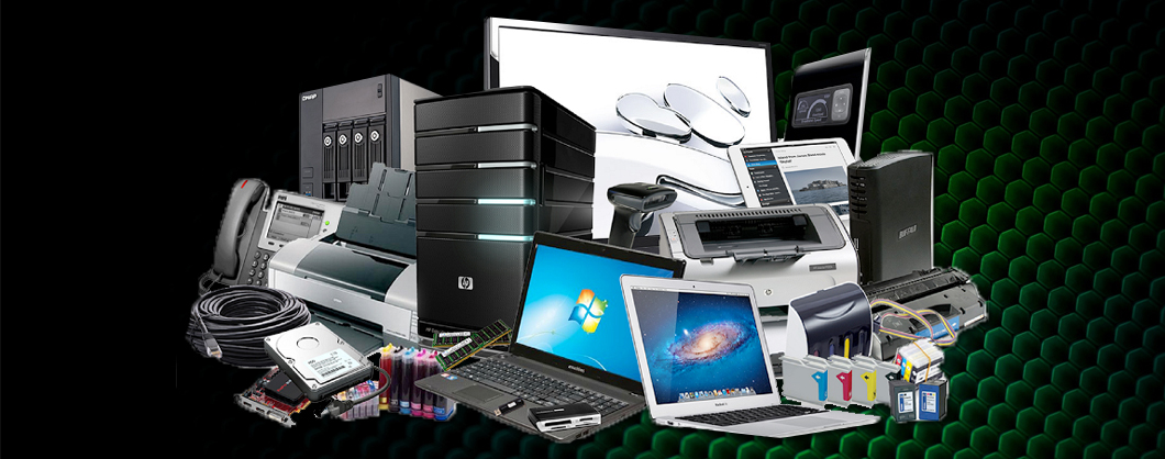 vente informatique